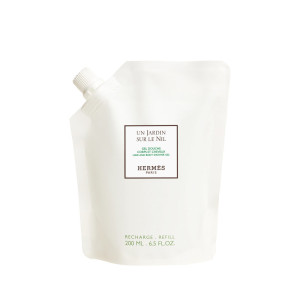 Ein Garten am Nil - Nachfüllpackung Duschgel für Körper und Haare Ein Garten am Nil - Nachfüllpackung Duschgel für Körper und Haare
